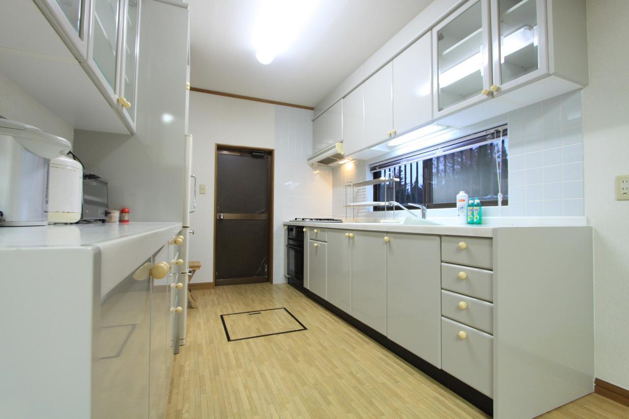 白滨町海洋度假屋 外观 照片