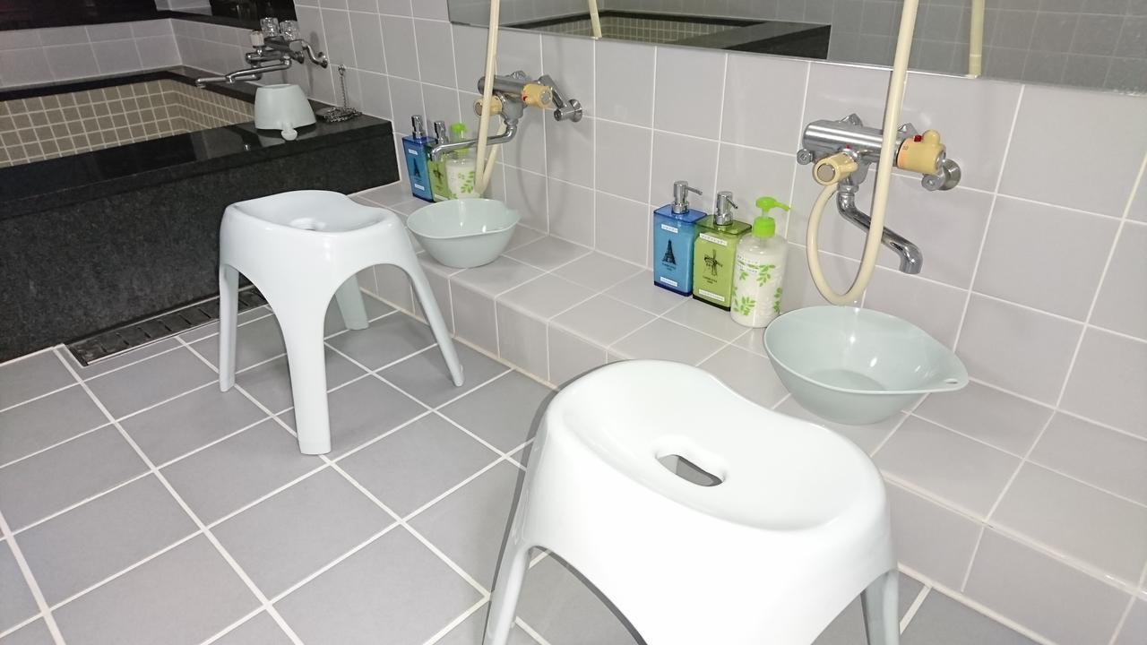 白滨町海洋度假屋 外观 照片