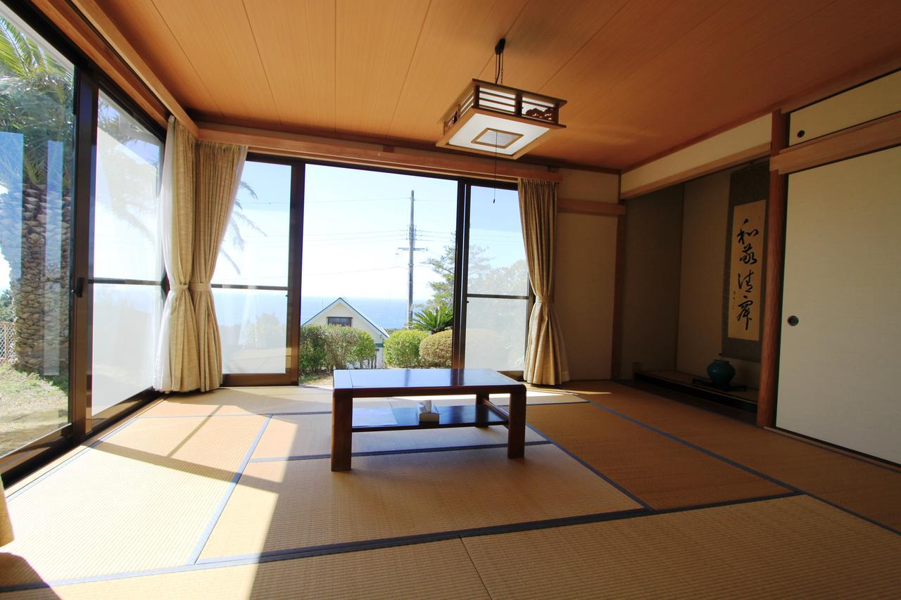 白滨町海洋度假屋 外观 照片