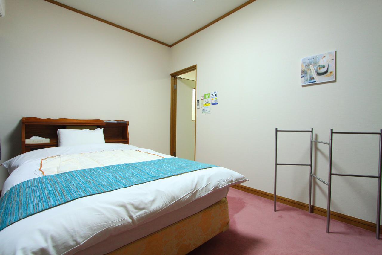白滨町海洋度假屋 外观 照片
