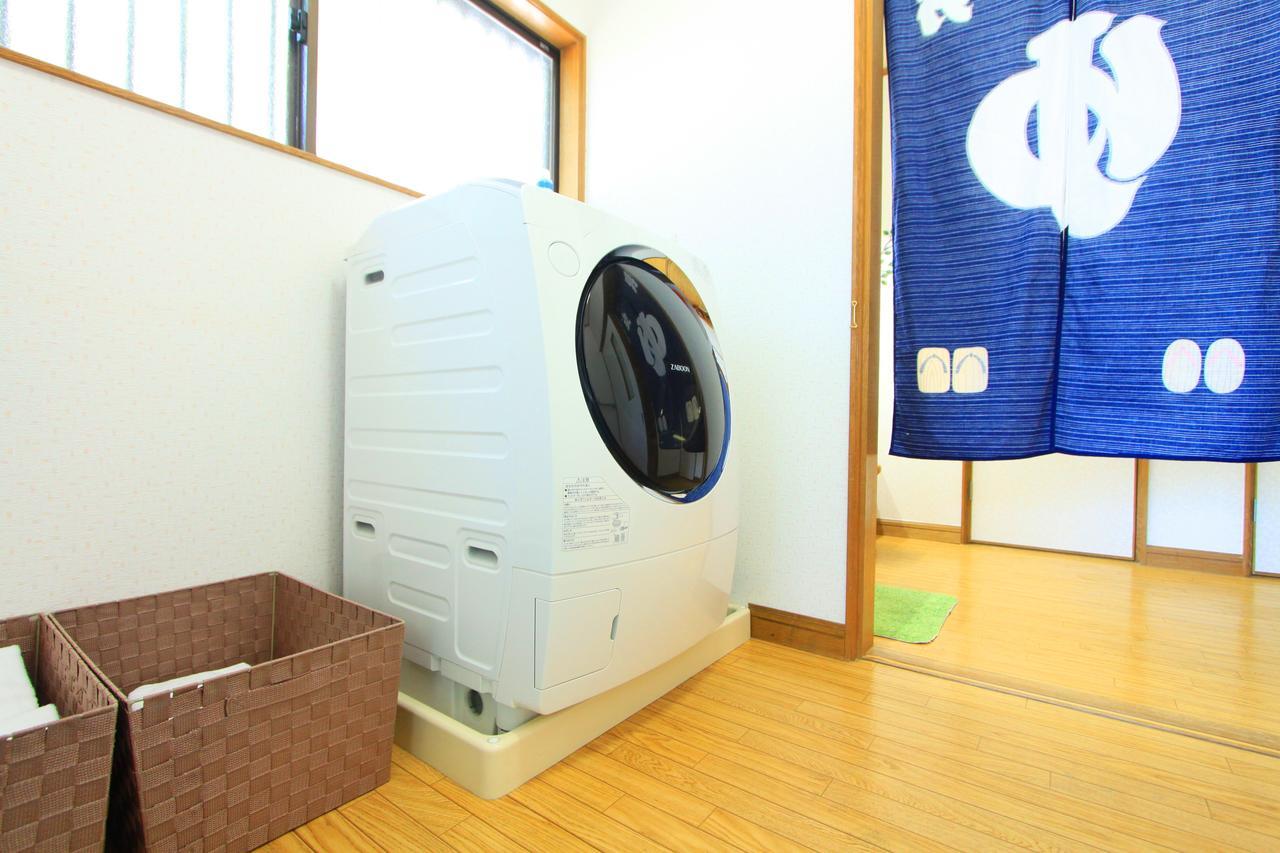 白滨町海洋度假屋 外观 照片