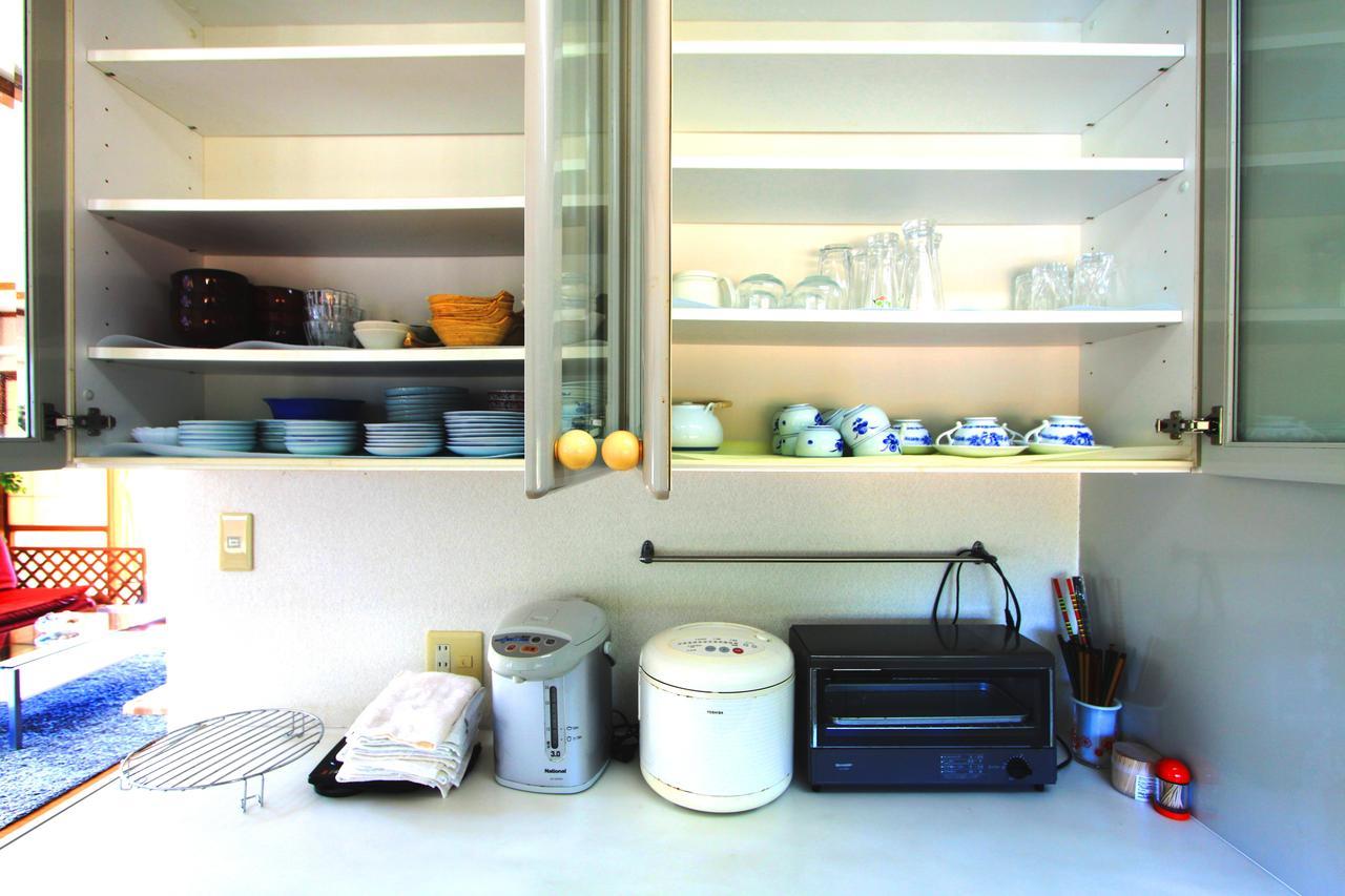 白滨町海洋度假屋 外观 照片