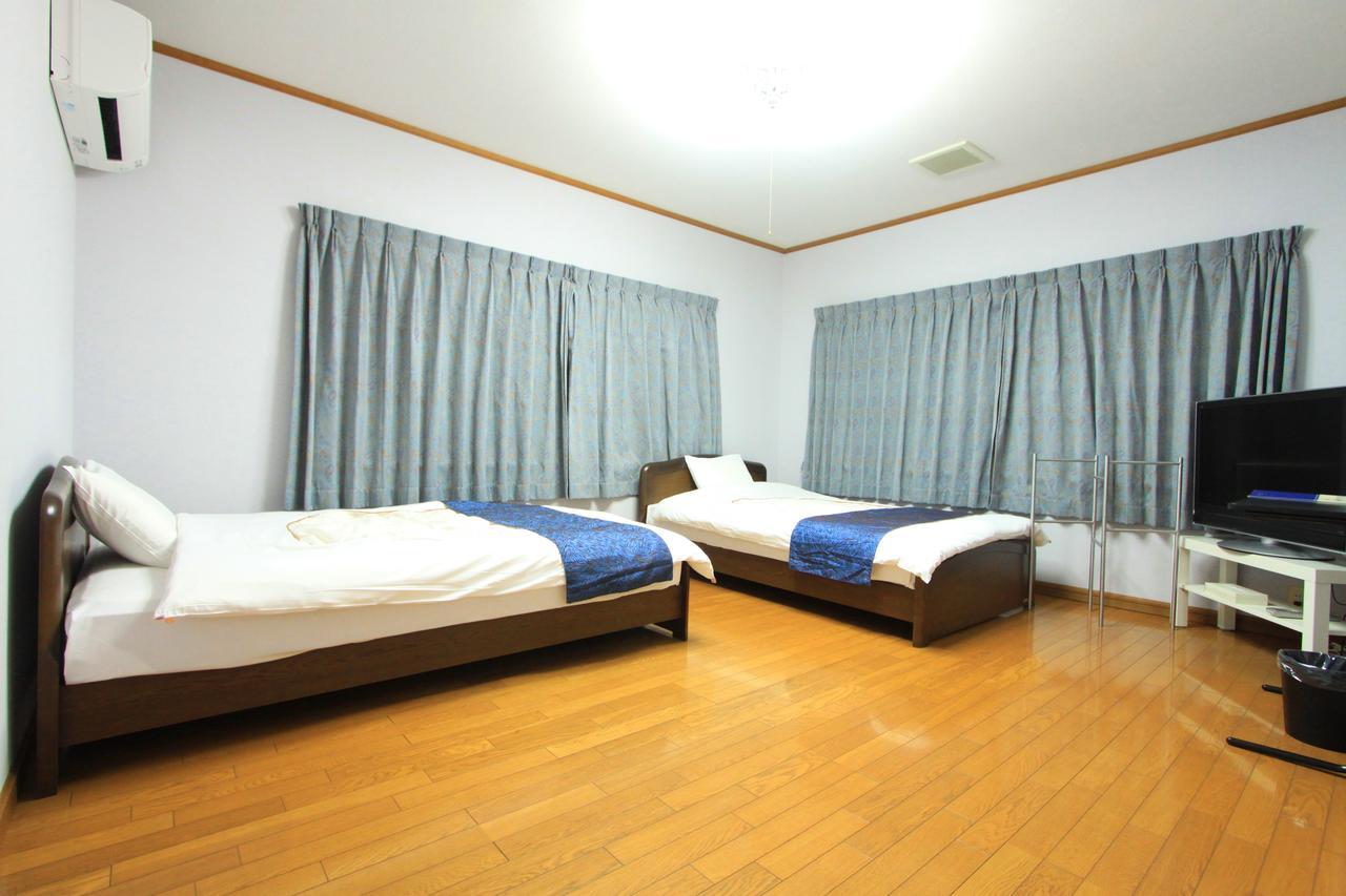 白滨町海洋度假屋 外观 照片