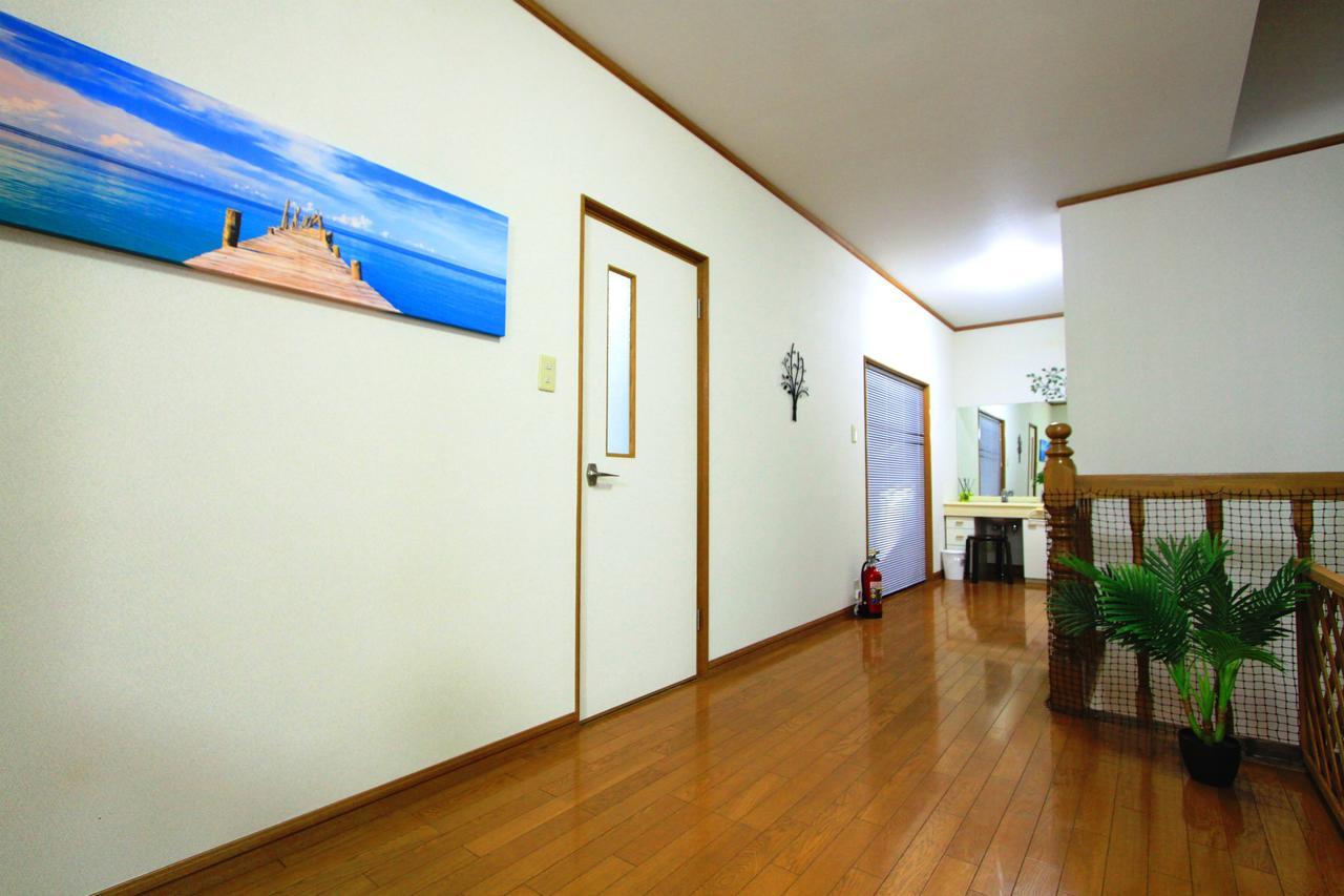 白滨町海洋度假屋 外观 照片