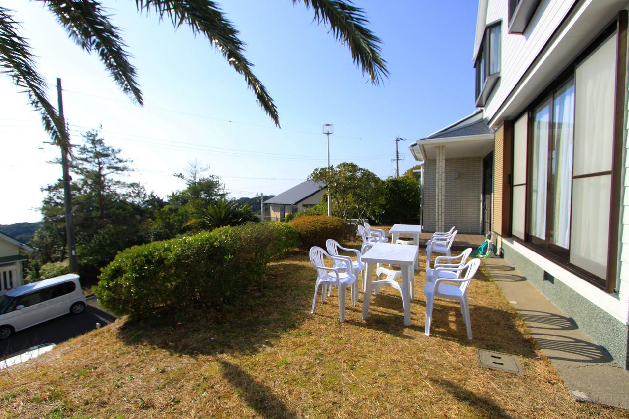 白滨町海洋度假屋 外观 照片